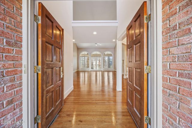 126 St Mellions Drive, Pinehurst, NC 28374