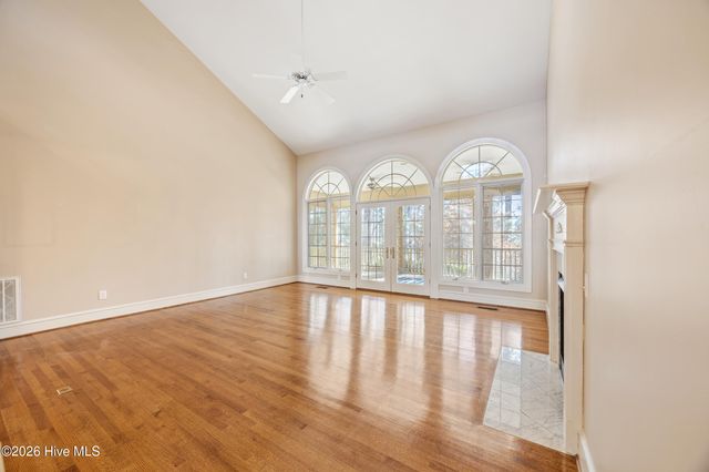 126 St Mellions Drive, Pinehurst, NC 28374