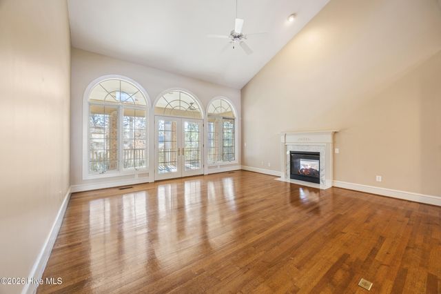 126 St Mellions Drive, Pinehurst, NC 28374