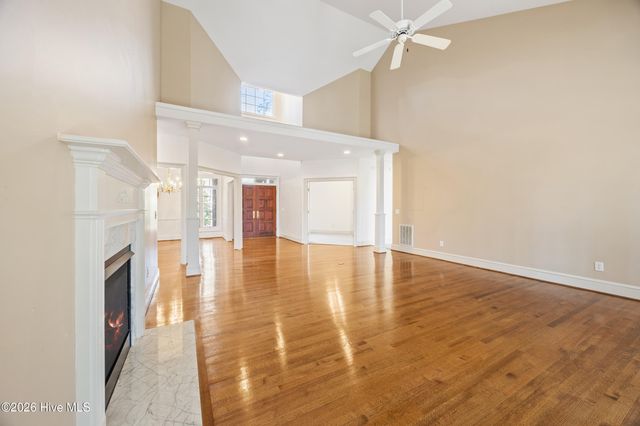 126 St Mellions Drive, Pinehurst, NC 28374