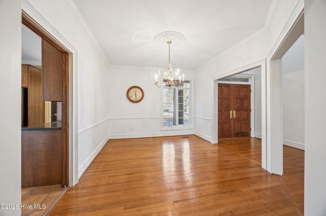 126 St Mellions Drive, Pinehurst, NC 28374