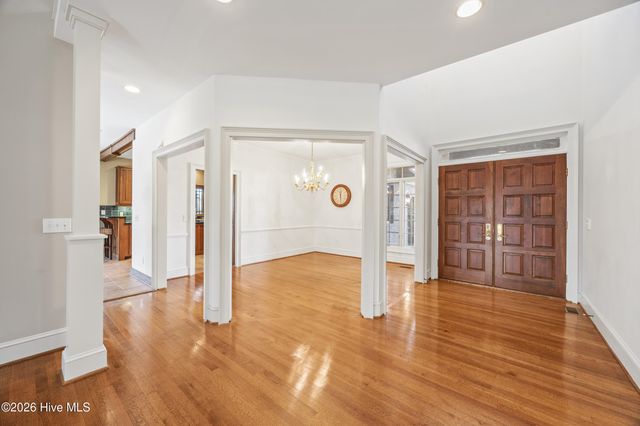 126 St Mellions Drive, Pinehurst, NC 28374