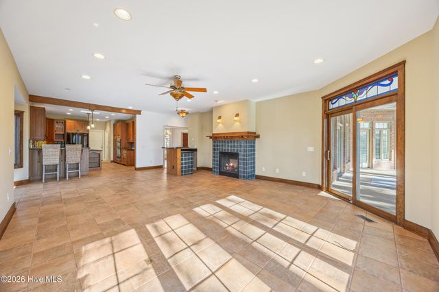 126 St Mellions Drive, Pinehurst, NC 28374