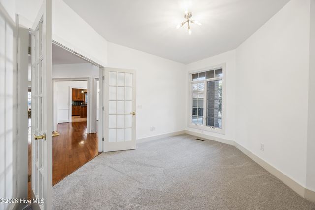 126 St Mellions Drive, Pinehurst, NC 28374