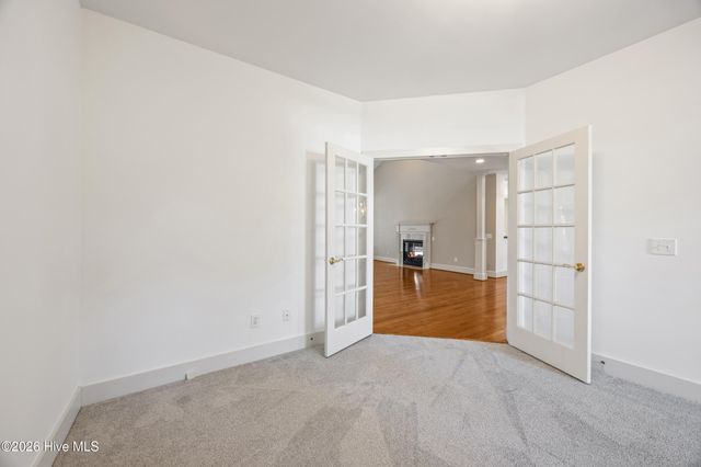 126 St Mellions Drive, Pinehurst, NC 28374