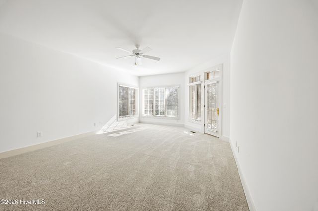 126 St Mellions Drive, Pinehurst, NC 28374