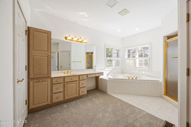 126 St Mellions Drive, Pinehurst, NC 28374