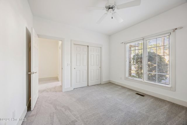 126 St Mellions Drive, Pinehurst, NC 28374