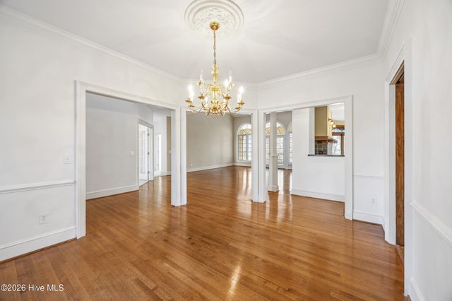 126 St Mellions Drive, Pinehurst, NC 28374