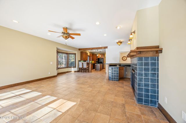 126 St Mellions Drive, Pinehurst, NC 28374