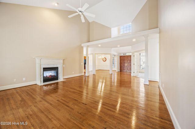 126 St Mellions Drive, Pinehurst, NC 28374