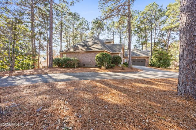 126 St Mellions Drive, Pinehurst, NC 28374