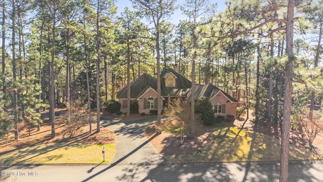 126 St Mellions Drive, Pinehurst, NC 28374