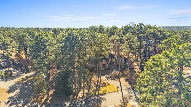 126 St Mellions Drive, Pinehurst, NC 28374