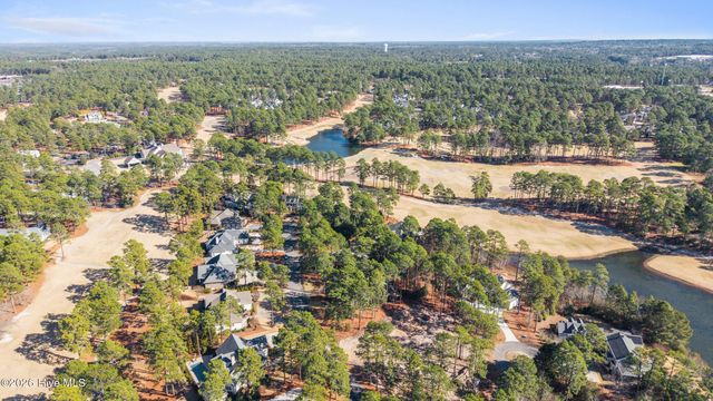 126 St Mellions Drive, Pinehurst, NC 28374