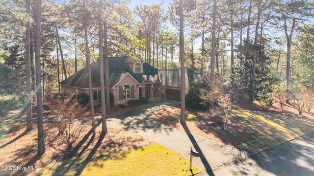 126 St Mellions Drive, Pinehurst, NC 28374