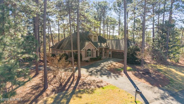 126 St Mellions Drive, Pinehurst, NC 28374