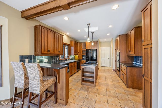 126 St Mellions Drive, Pinehurst, NC 28374