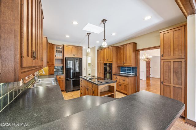 126 St Mellions Drive, Pinehurst, NC 28374