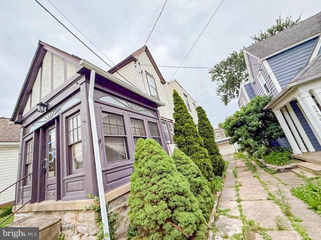 2448 MANSFIELD AVE, Drexel Hill, PA 19026