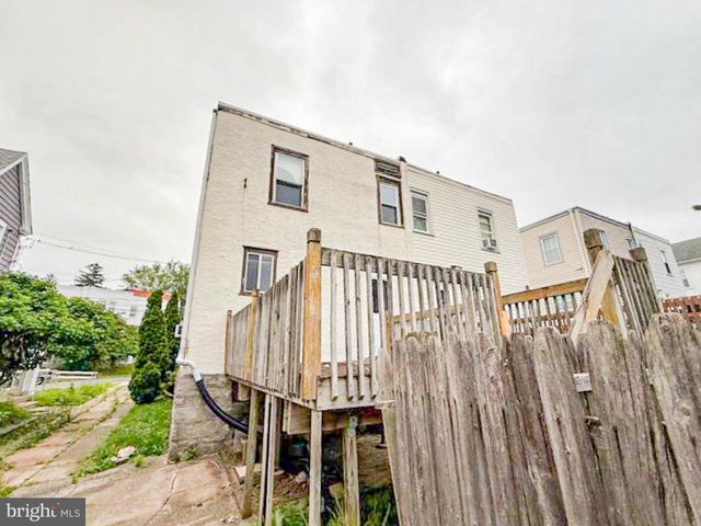 2448 MANSFIELD AVE, Drexel Hill, PA 19026