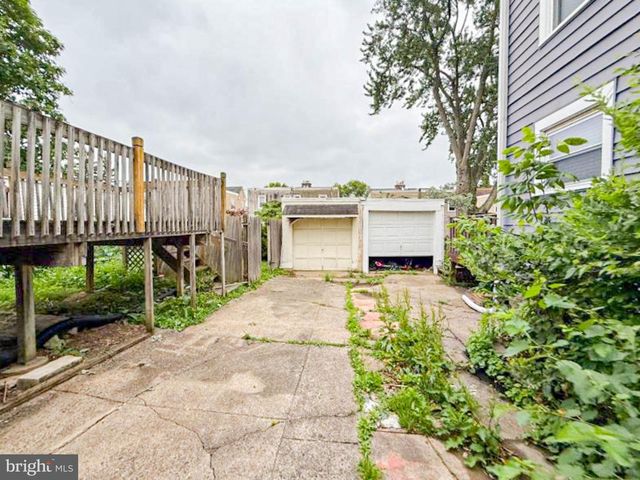 2448 MANSFIELD AVE, Drexel Hill, PA 19026