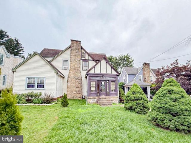 2448 MANSFIELD AVE, Drexel Hill, PA 19026
