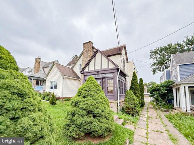2448 MANSFIELD AVE, Drexel Hill, PA 19026