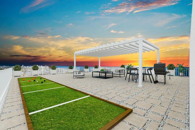 1160 Hillsboro Mile Ph, Hillsboro Beach, FL 33062