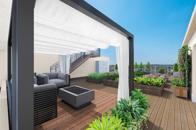 1160 Hillsboro Mile Ph, Hillsboro Beach, FL 33062