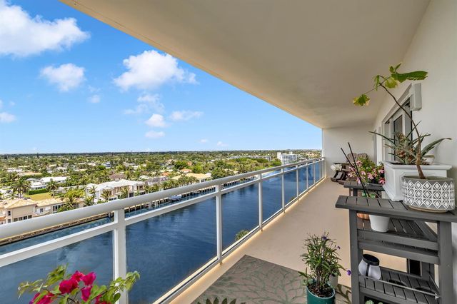 1160 Hillsboro Mile Ph, Hillsboro Beach, FL 33062