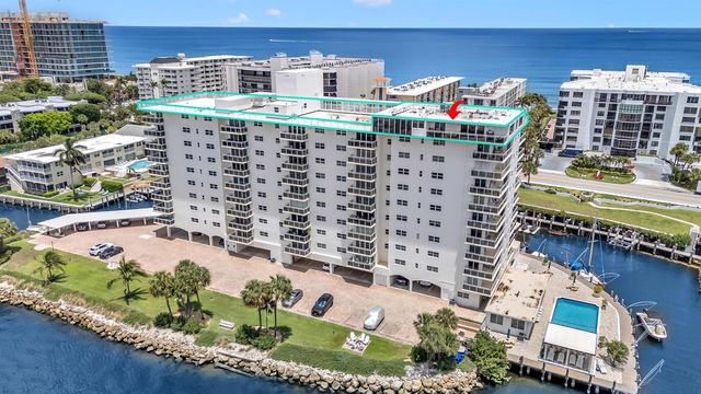 1160 Hillsboro Mile Ph, Hillsboro Beach, FL 33062