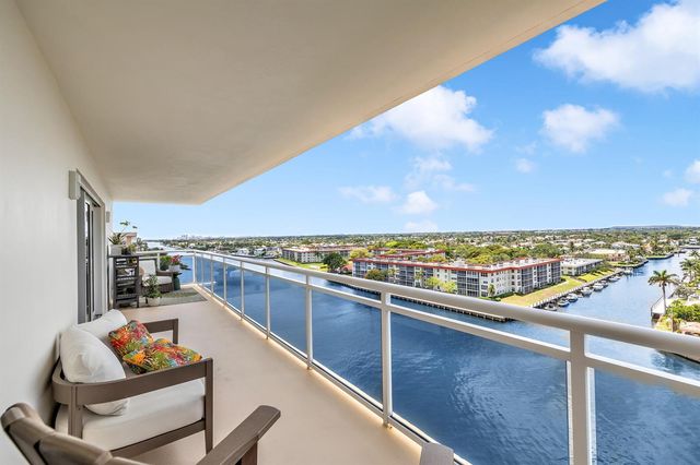 1160 Hillsboro Mile Ph, Hillsboro Beach, FL 33062