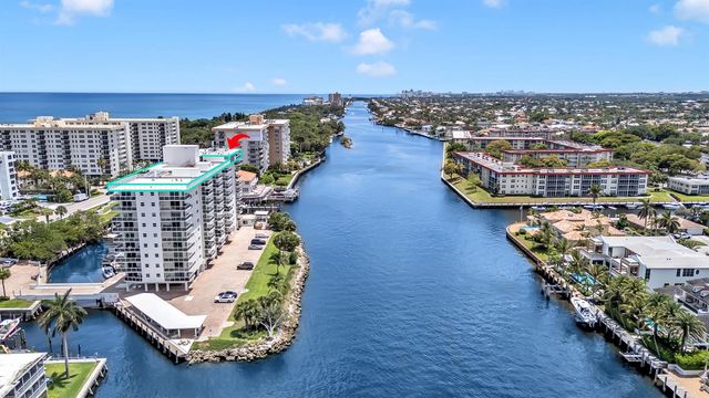1160 Hillsboro Mile Ph, Hillsboro Beach, FL 33062