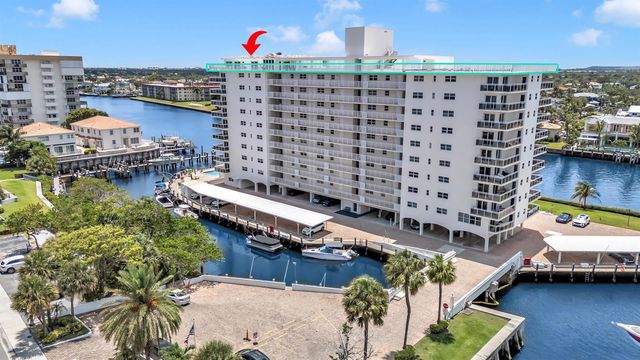 1160 Hillsboro Mile Ph, Hillsboro Beach, FL 33062