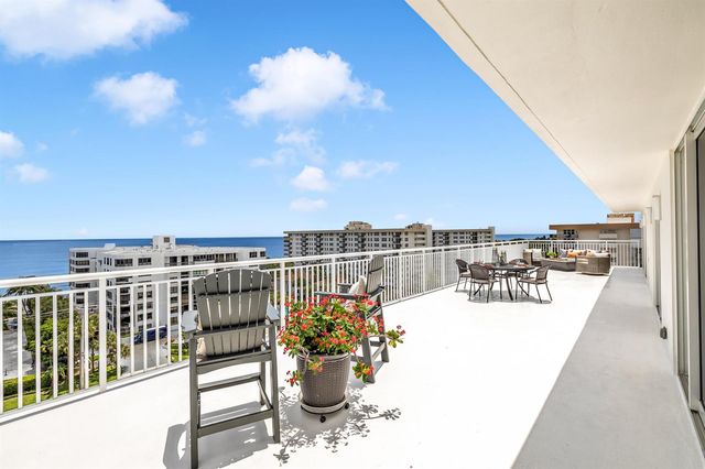 1160 Hillsboro Mile Ph, Hillsboro Beach, FL 33062