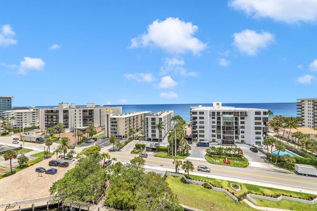 1160 Hillsboro Mile Ph, Hillsboro Beach, FL 33062