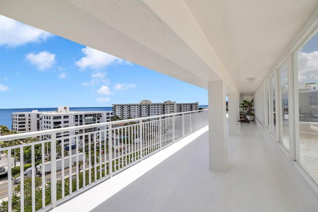 1160 Hillsboro Mile Ph, Hillsboro Beach, FL 33062