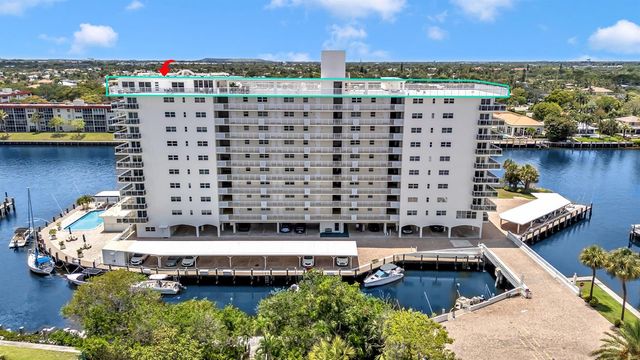 1160 Hillsboro Mile Ph, Hillsboro Beach, FL 33062
