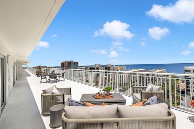 1160 Hillsboro Mile Ph, Hillsboro Beach, FL 33062