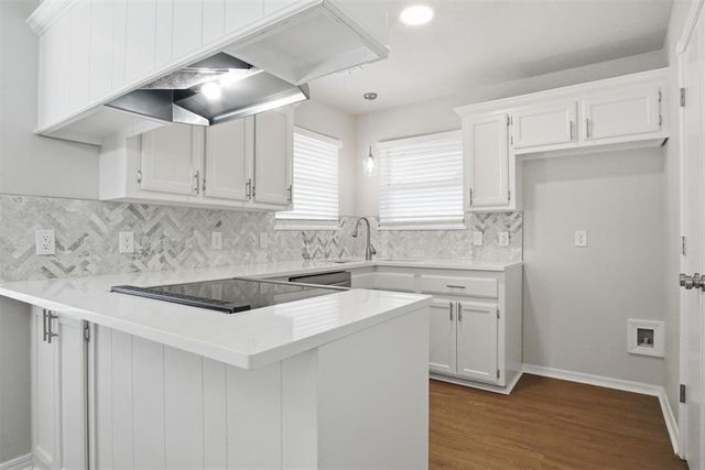 14916 Choctaw Trail, Choctaw, OK 73020