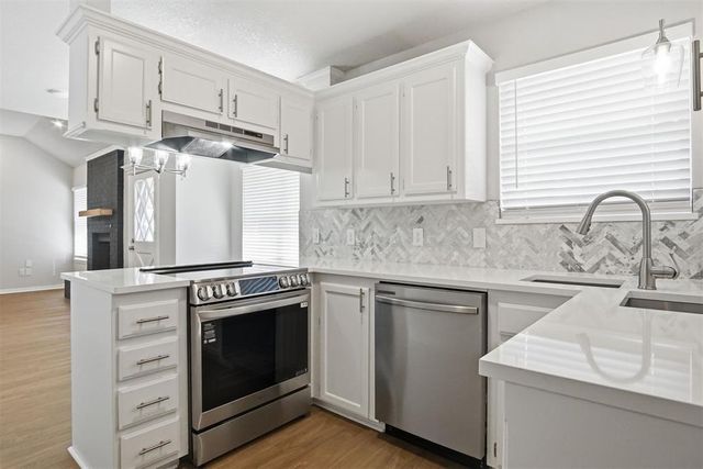 14916 Choctaw Trail, Choctaw, OK 73020