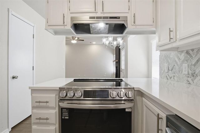 14916 Choctaw Trail, Choctaw, OK 73020