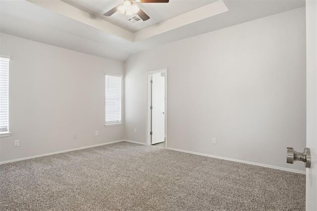 14916 Choctaw Trail, Choctaw, OK 73020