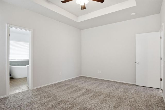 14916 Choctaw Trail, Choctaw, OK 73020