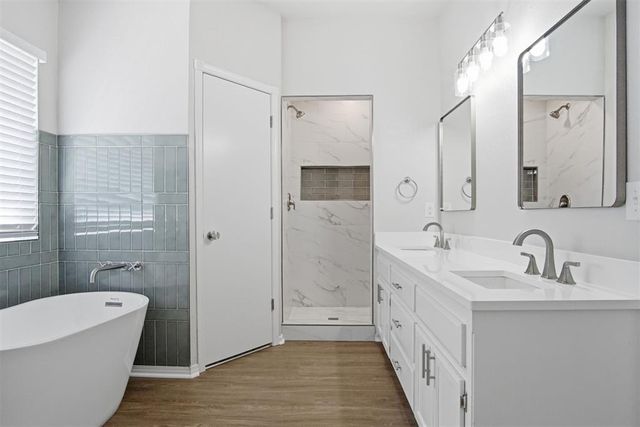 14916 Choctaw Trail, Choctaw, OK 73020