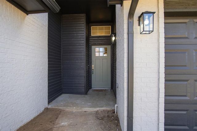 14916 Choctaw Trail, Choctaw, OK 73020