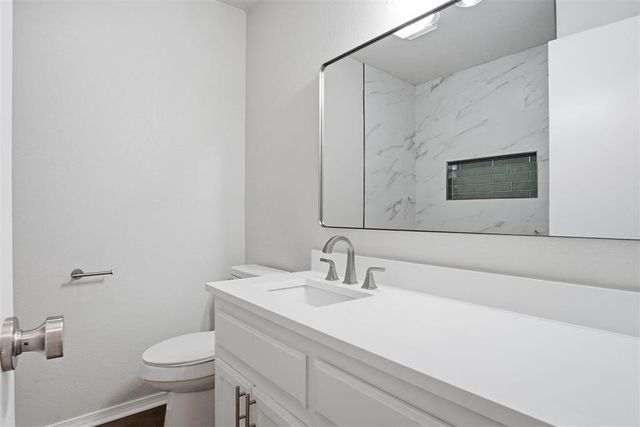 14916 Choctaw Trail, Choctaw, OK 73020