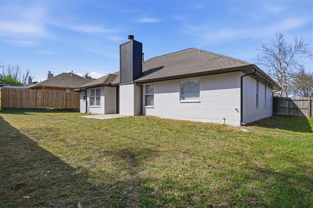 14916 Choctaw Trail, Choctaw, OK 73020