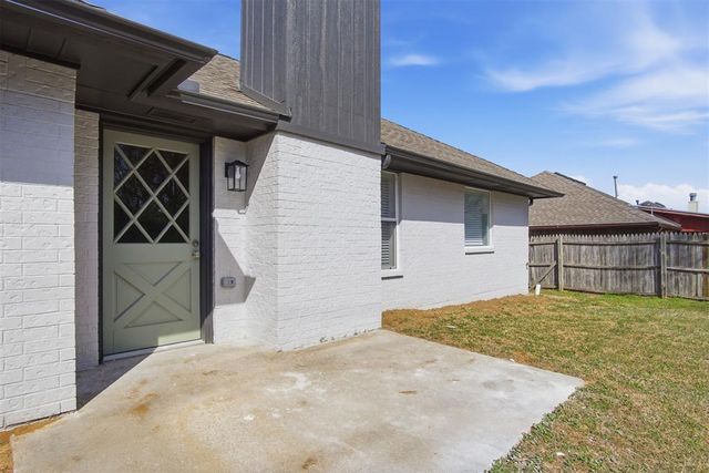 14916 Choctaw Trail, Choctaw, OK 73020